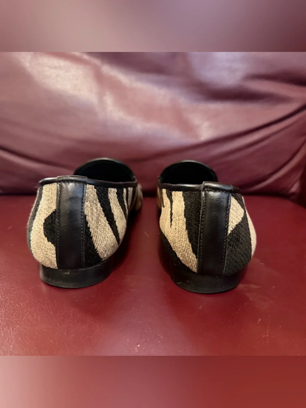 Ramon Tenza loafers